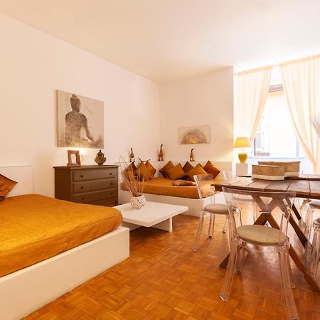 Splendid Apartment Trastevere Roma Eksteriør bilde