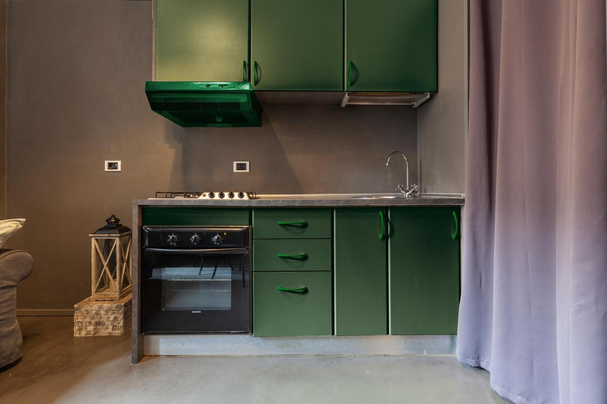 Splendid Apartment Trastevere Roma Eksteriør bilde