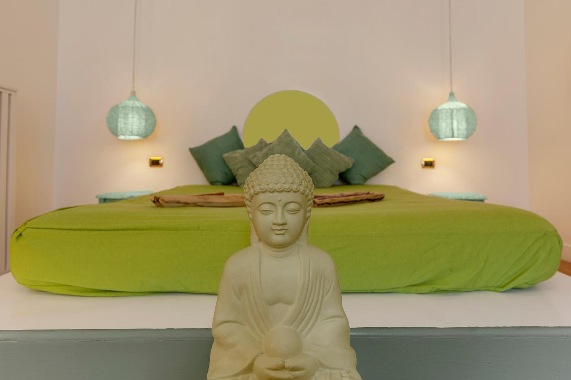 Splendid Apartment Trastevere Roma Eksteriør bilde